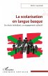 La scolarisation en langue basque - Bild 1