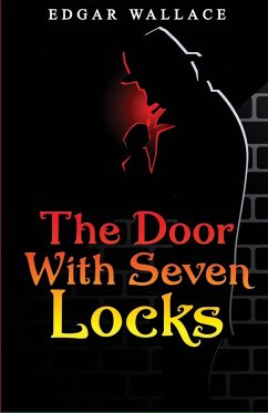 The Door With Seven Locks - Wallace, Edgar