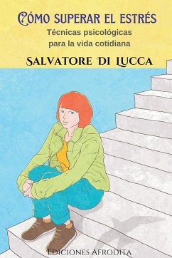 Cómo Superar el Estrés - Lucca, Salvatore Di
