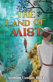 The Land of Mist The Land of Mist