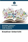 Kreativer Unterricht