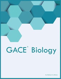 Cover GACE Biology