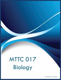 Cover MTTC 017 Biology