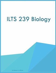 Cover ILTS 239 Biology