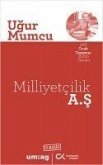 Milliyetcilik A.S.