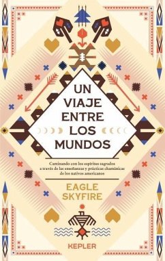 Un viaje entre los mundos