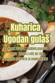 Kuharica Ugodan gula¿