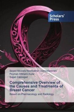 Comprehensive Overview of the Causes and Treatments of Breast Cancer - Varnosfaderani, Seyed Mostafa Noorbakhsh;Aqda, Peyman Afkhami;Zakinejjad, Sajjad