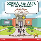 Sophia and Alex Go to Preschool