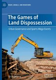The Games of Land Dispossession