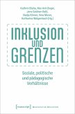 Inklusion und Grenzen