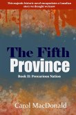 The Fifth Province (eBook, ePUB)