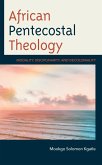 African Pentecostal Theology (eBook, ePUB)