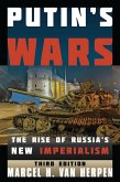 Putin's Wars (eBook, ePUB)