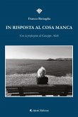 In risposta al cosa manca (eBook, ePUB)