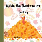 Mabel the Thanksgiving Turkey