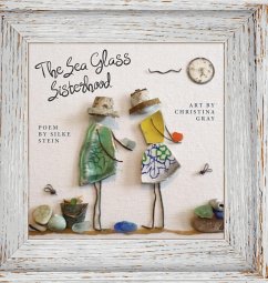 The Sea Glass Sisterhood - Stein, Silke