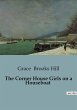 The Corner House Girls on a Houseboat - Bild 1