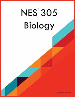 NES 305 Biology - Jefferson, Robinson