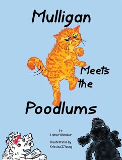 Mulligan Meets the Poodlums - Whitaker, Lonnie