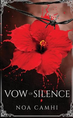 Vow of Silence - Camhi, Noa