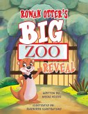 Rowan Otter's Big Zoo Reveal