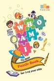 The best quiz book for smart kids