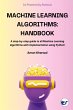 Machine Learning Algorithms - Bild 1