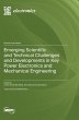 Emerging Scientific and Technical... - Bild 1