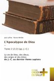 L'Apocalypse de Dieu - Tome 2 (2/2) (ap. J.-C.)