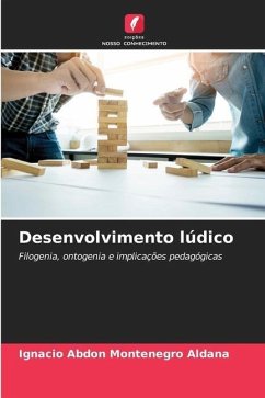 Desenvolvimento lúdico - Montenegro Aldana, Ignacio Abdón