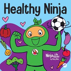 Healthy Ninja - Nhin, Mary