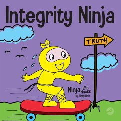 Integrity Ninja - Nhin, Mary