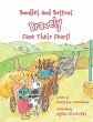 Bundles and Buttons Bravely Face Their... - Bild 1