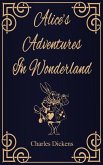 Alice's Adventures in Wonderland Alice's Adventures in Wonderland