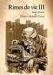 Rimes de Vie III - Bild 1