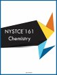 NYSTCE 161 Chemistry - Bild 1
