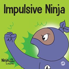 Impulsive Ninja - Nhin, Mary