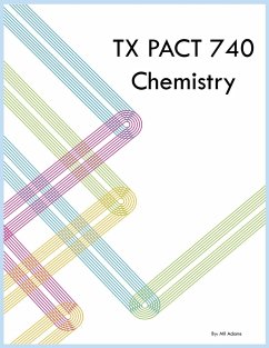 TX PACT 740 Chemistry - Adams, Mil