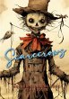 Scarecrows Horro Coloring Book for... - Bild 1