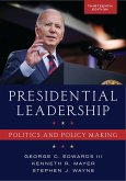 Presidential Leadership (eBook, ePUB) Presidential Leadership (eBook, ePUB)
