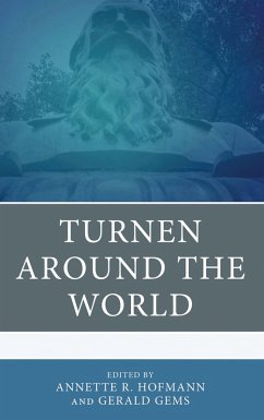 Cover Turnen around the World (eBook, ePUB)