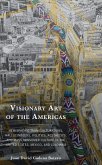 Visionary Art of the Americas (eBook, ePUB)