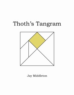 Cover Thoth's Tangram (eBook, ePUB)
