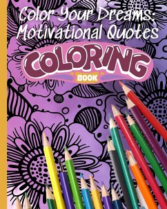 Color Your Dreams - Nguyen, Thy