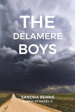 The Delamere Boys - Benns, Sandra