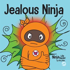 Jealous Ninja - Nhin, Mary