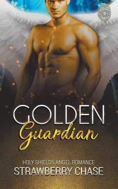 Golden Guardian - Chase, Strawberry