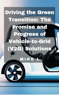 Driving the Green Transition - L, Mike