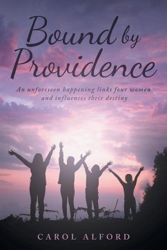 Bound By Providence - Alford, Carol